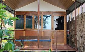 Fisherman Cove - Agonda Beach